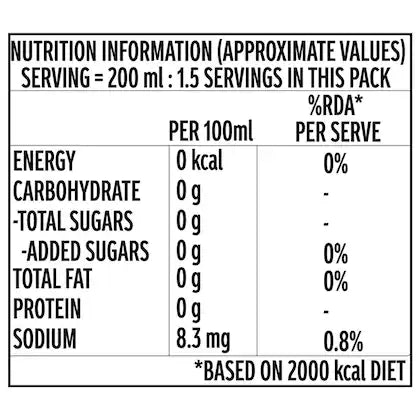 DIET COKE CAN, 300ML - SuperMarcheStore