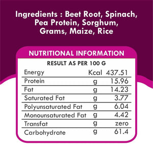 DIET FILS BEETROOT CHEESE&HERB - SuperMarcheStore