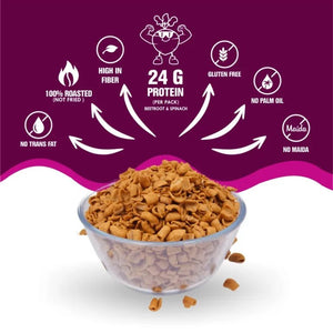 DIET FILS BEETROOT CHEESE&HERB - SuperMarcheStore