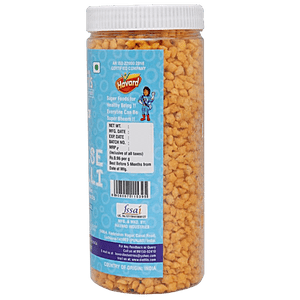 DIET FILS CHIA & QUINOA CHEESE CHILLI ROASTED MILLET 125 GM - SuperMarcheStore