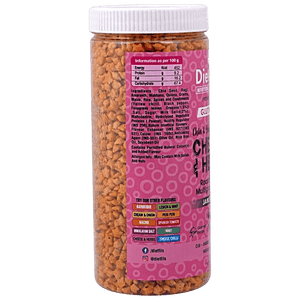DIET FILS CHIA & QUINOA CHEESE & HERBS 125 GM - SuperMarcheStore