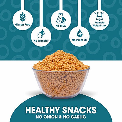 DIET FILS CHIA & QUINOA MINT ROASTED MILLET MULTIGRAIN 125 GM - SuperMarcheStore
