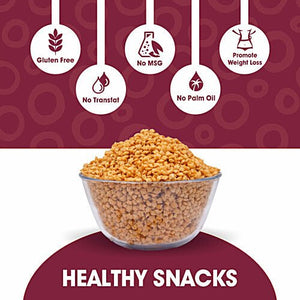 DIET FILS CHIA & QUINOA PERI PERI ROASTED MILLET 125 GM - SuperMarcheStore