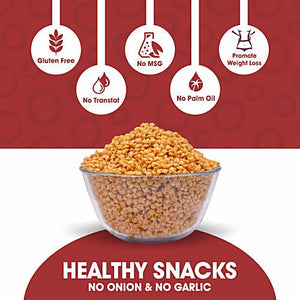 DIET FILS CHIA & QUINOA SPANISH TOMATO ROASTED MILLET 125 GM - SuperMarcheStore