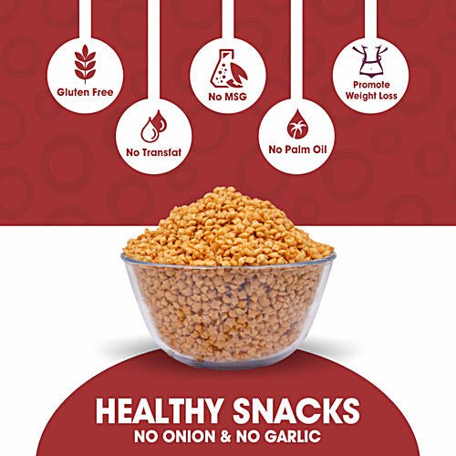 DIET FILS CHIA & QUINOA SPANISH TOMATO ROASTED MILLET 125 GM - SuperMarcheStore