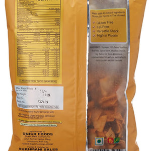 DIET FOOD SOYA CHEESE CHIPS 150G - SuperMarcheStore