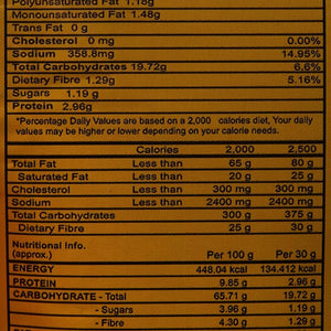 DIET FOOD SOYA CHEESE CHIPS 150G - SuperMarcheStore