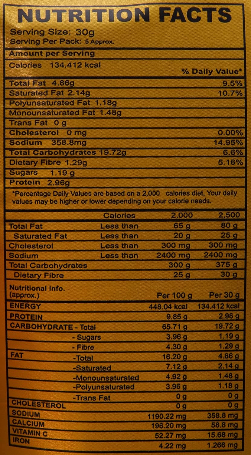 DIET FOOD SOYA CHEESE CHIPS 150G - SuperMarcheStore