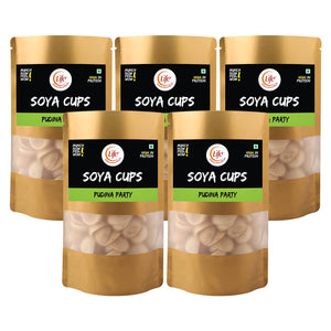 DIET FOOD SOYA KATORI MINT PUDINA 120 GM - SuperMarcheStore