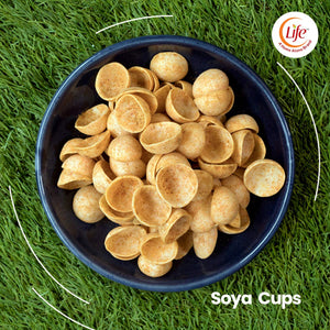 DIET FOOD SOYA KATORI MINT PUDINA 120 GM - SuperMarcheStore