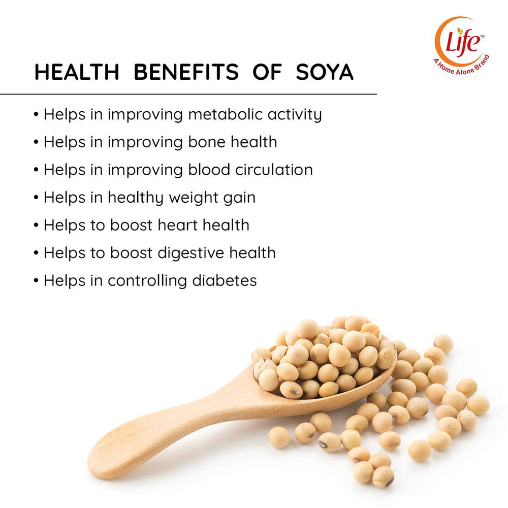 DIET FOOD SOYA KATORI MINT PUDINA 120 GM - SuperMarcheStore