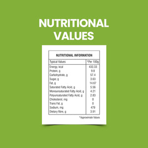 DIET FOOD SOYA KATORI MINT PUDINA 120 GM - SuperMarcheStore