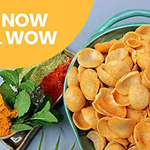 DIET FOOD SOYA KATORI MINT PUDINA 120 GM - SuperMarcheStore