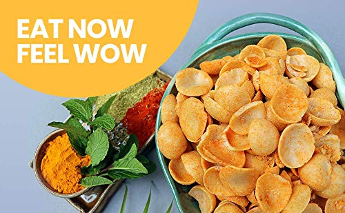 DIET FOOD SOYA KATORI MINT PUDINA 120 GM - SuperMarcheStore