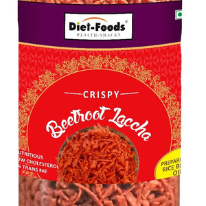 DIET FOODS CRISPY OATS LACCHA - SuperMarcheStore