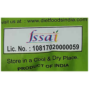 DIET FOODS PIRI PIRI SOYA CHIPS 150 G - SuperMarcheStore