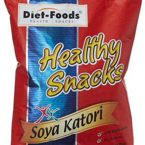 DIET FOODS SOYA KATORI 120 G - SuperMarcheStore