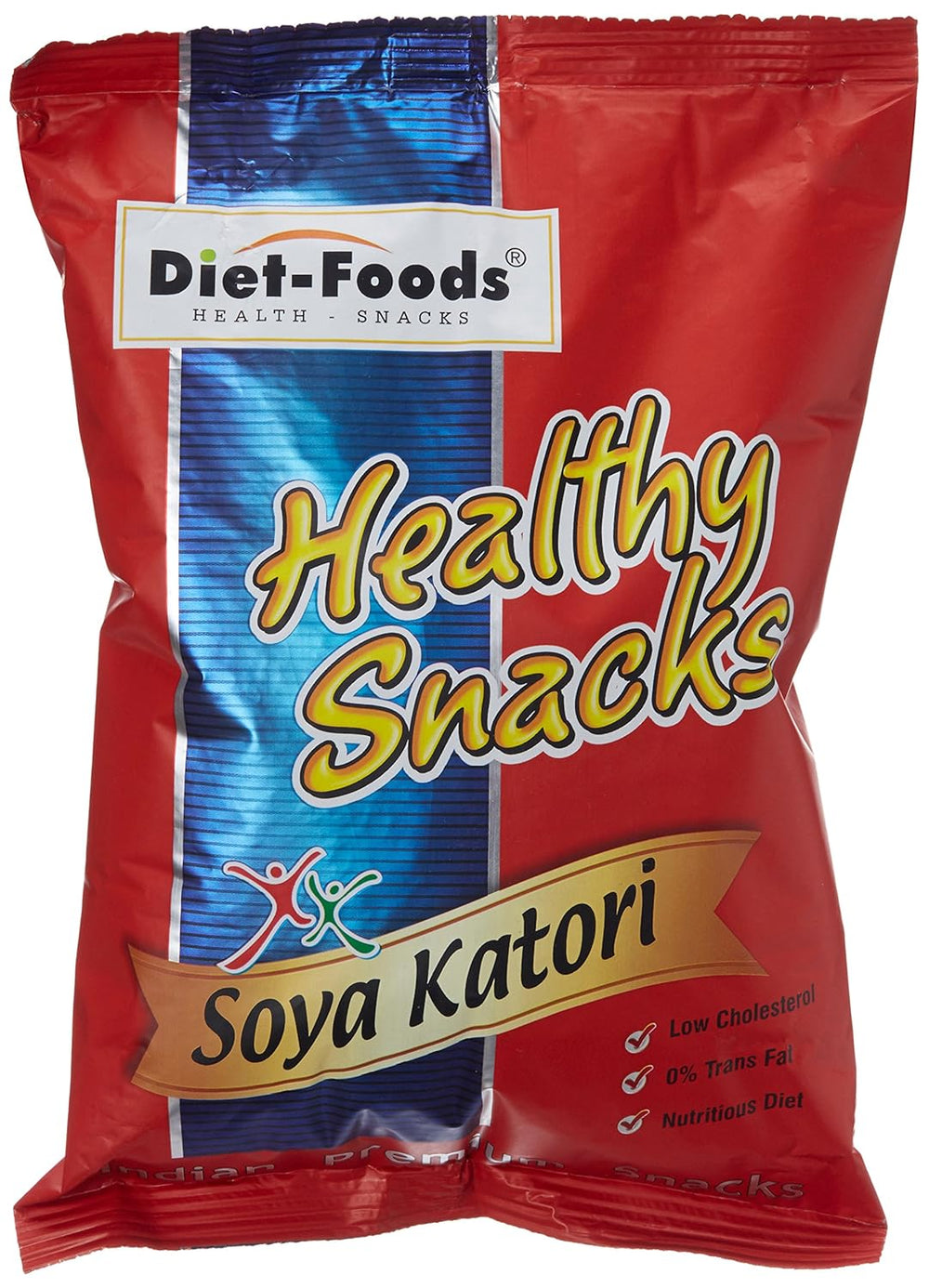 DIET FOODS SOYA KATORI 120 G - SuperMarcheStore