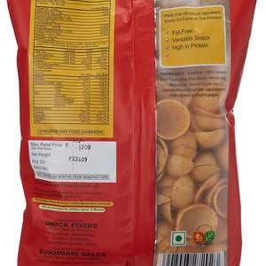 DIET FOODS SOYA KATORI 120 G - SuperMarcheStore