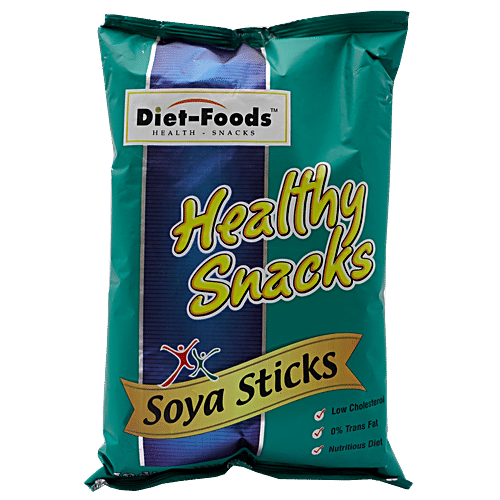 DIET FOODS SOYA STICKS 150 G - SuperMarcheStore