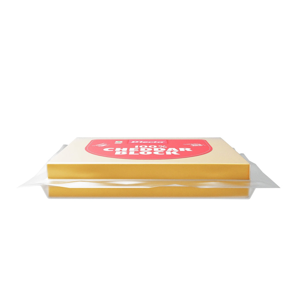 DLECTA CHEDDAR - SuperMarcheStore