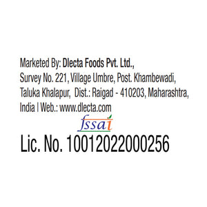 DLECTA CHEESE SLICES 200GM - SuperMarcheStore