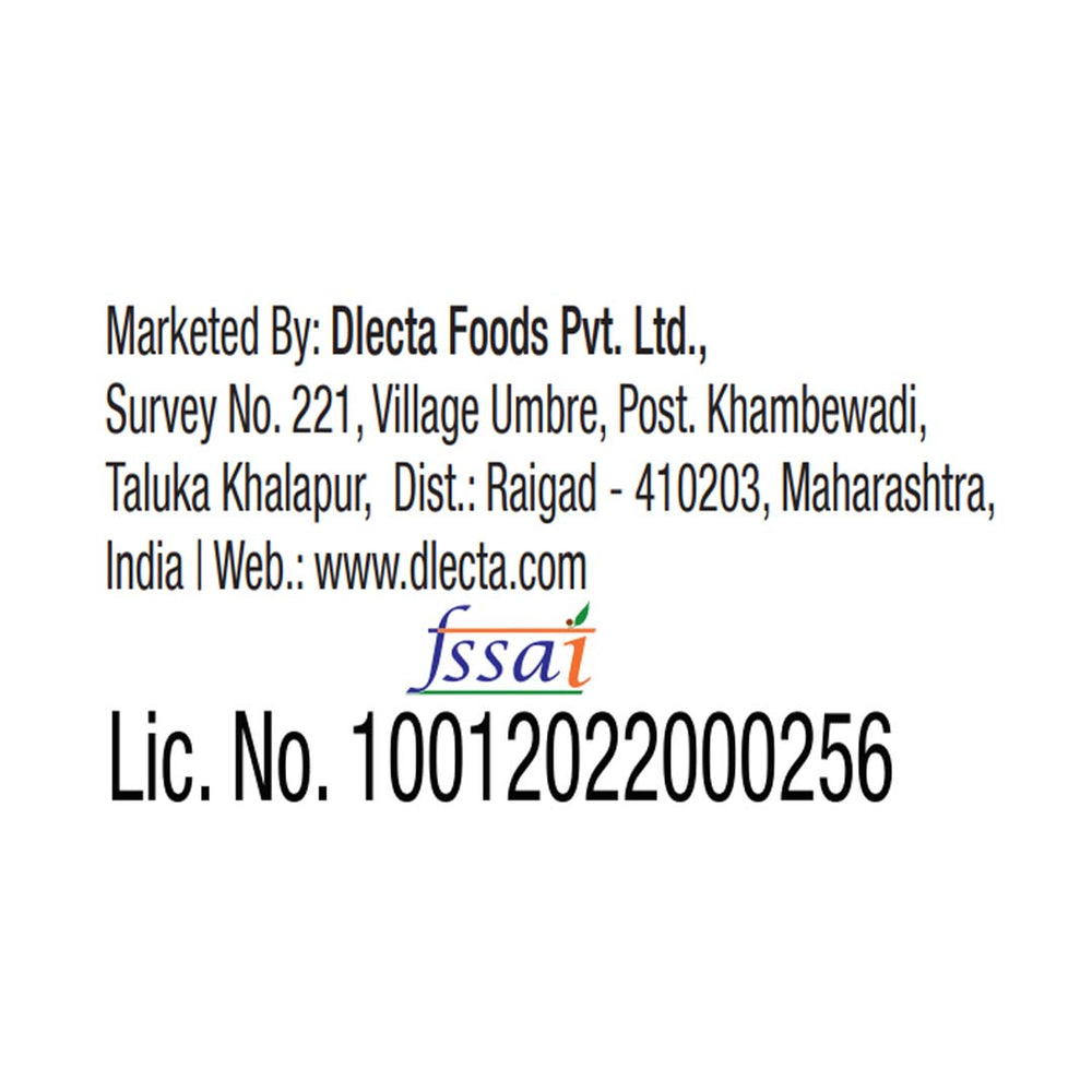 DLECTA CHEESE SLICES 200GM - SuperMarcheStore