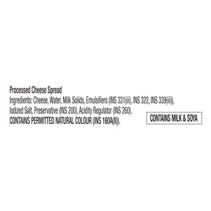 DLECTA CHEESE SLICES 200GM - SuperMarcheStore