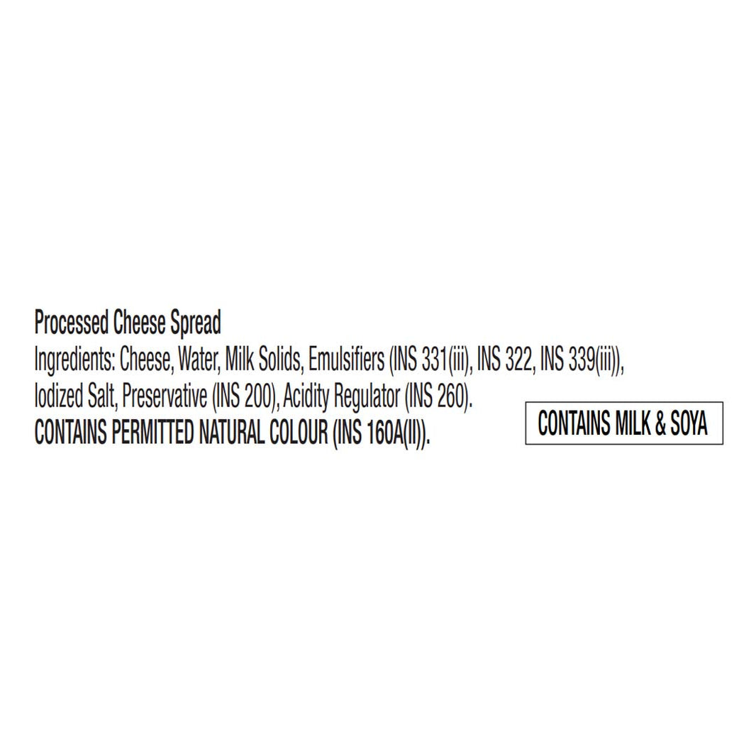 DLECTA CHEESE SLICES 200GM - SuperMarcheStore