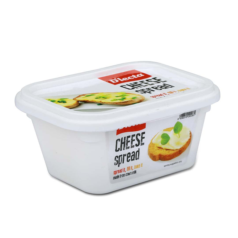 DLECTA CHEESE SPREAD 180 GM - SuperMarcheStore