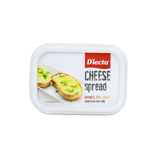 DLECTA CHEESE SPREAD 180 GM - SuperMarcheStore
