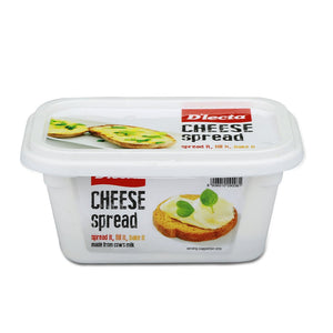 DLECTA CHEESE SPREAD 180 GM - SuperMarcheStore