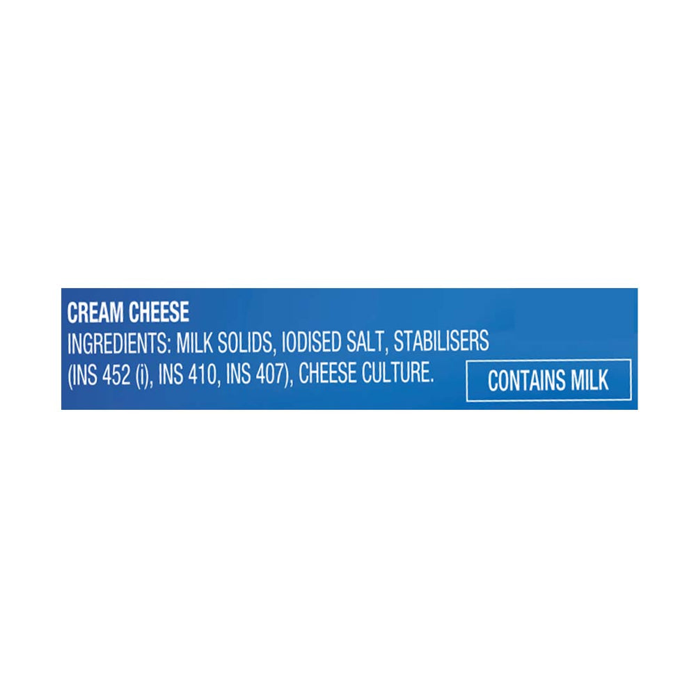 DLECTA CREAM CHEESE 150G - SuperMarcheStore