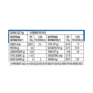 DLECTA CREAM CHEESE 150G - SuperMarcheStore