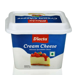 DLECTA CREAM CHEESE 150G - SuperMarcheStore