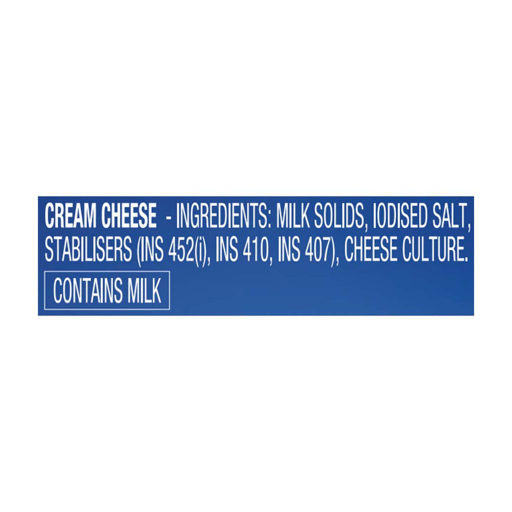 DLECTA CREAM CHEESE 1KG - SuperMarcheStore