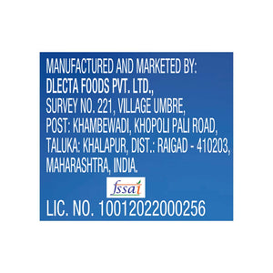 DLECTA CREAM CHEESE 1KG - SuperMarcheStore