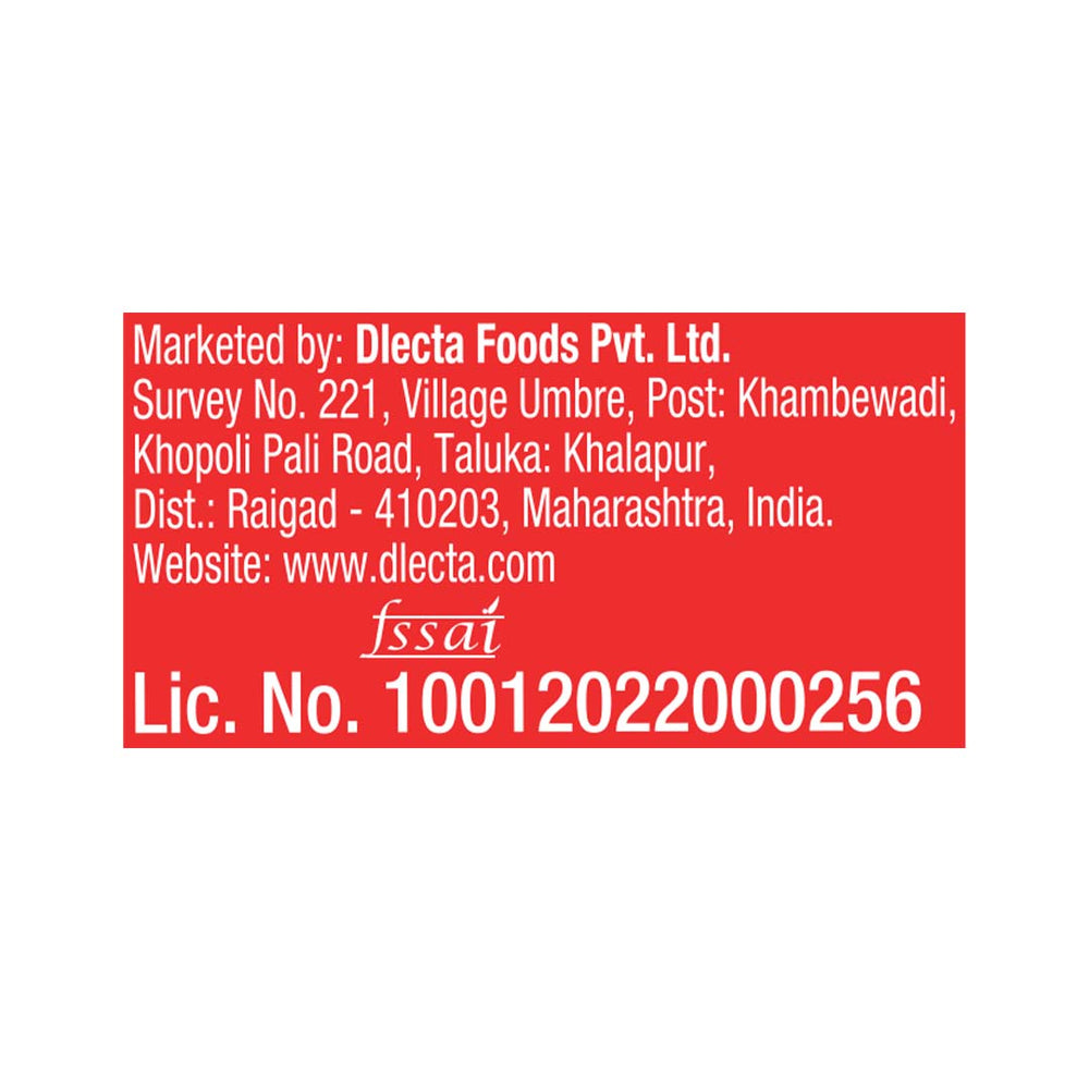 DLECTA DAIRY CREAM 1LTR - SuperMarcheStore
