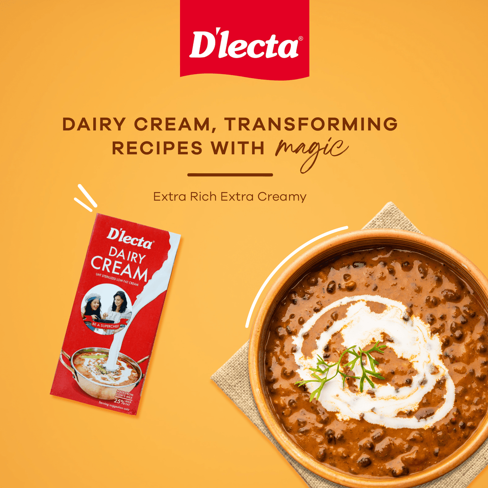DLECTA DAIRY CREAM 1LTR - SuperMarcheStore