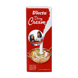 DLECTA DAIRY CREAM 200ML - SuperMarcheStore
