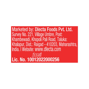 DLECTA DAIRY CREAM 200ML - SuperMarcheStore