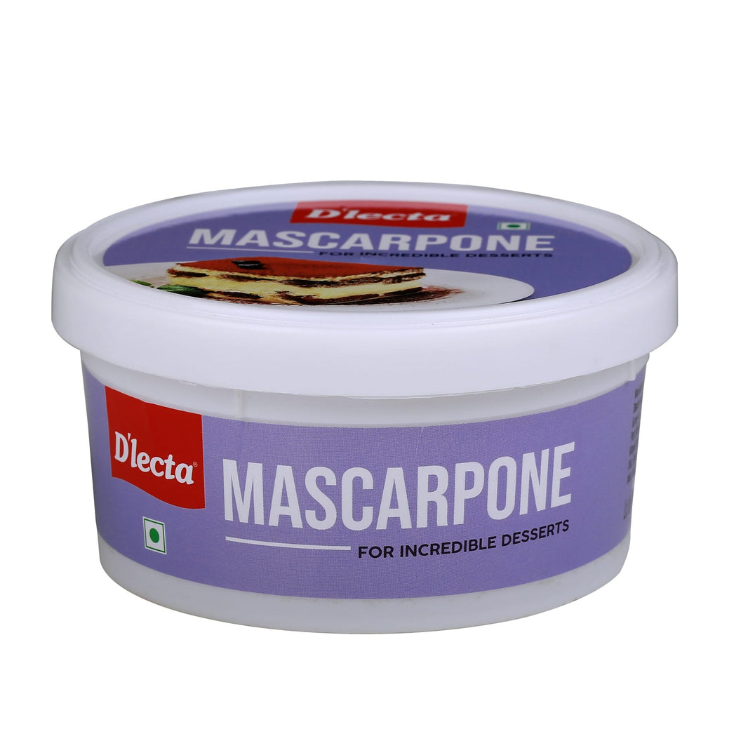 DLECTA MASCARPONE 400 GM - SuperMarcheStore