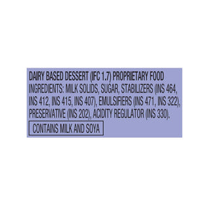 DLECTA MASCARPONE 400 GM - SuperMarcheStore