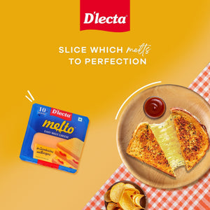 DLECTA MELTO CHEESE - SuperMarcheStore
