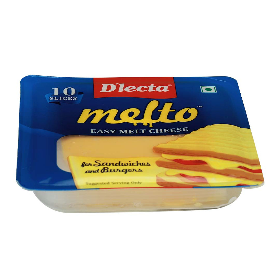 DLECTA MELTO CHEESE - SuperMarcheStore