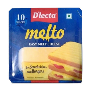 DLECTA MELTO CHEESE - SuperMarcheStore