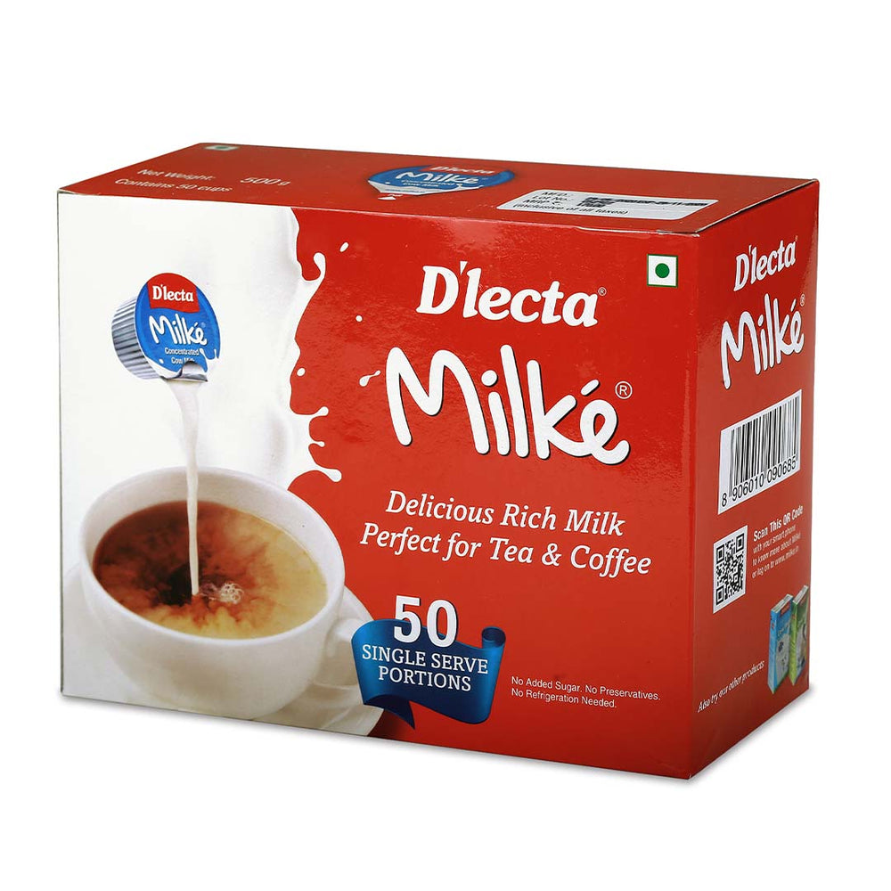 DLECTA MILKE - SuperMarcheStore