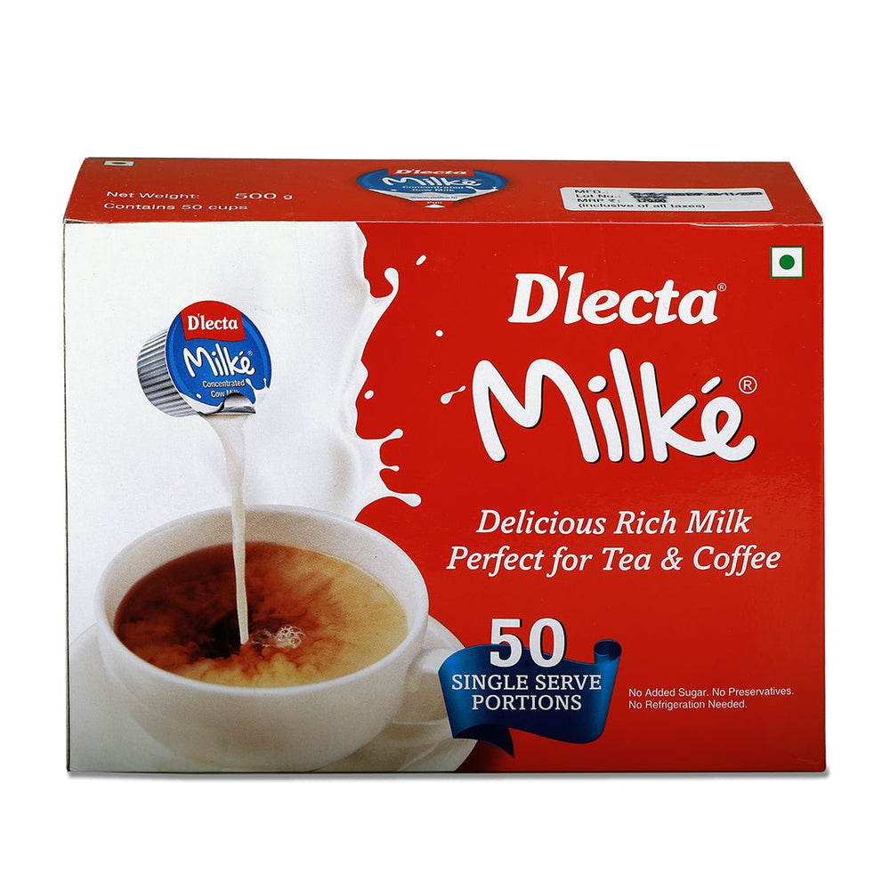 DLECTA MILKE - SuperMarcheStore