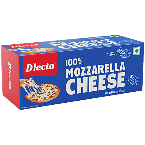 DLECTA MOZZARELLA CHEESE - SuperMarcheStore