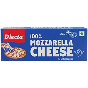 DLECTA MOZZARELLA CHEESE - SuperMarcheStore